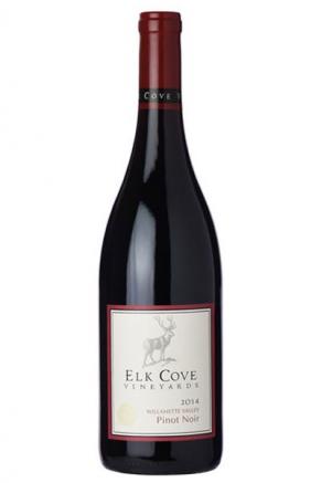Elk Cove - Pinot Noir Willamette Valley Roosevelt 2018