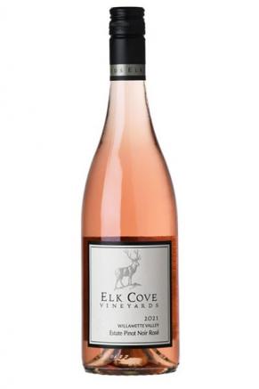 Elk Cove Willamette Pinot Noir Rose 2023