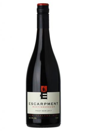 Escarpment - Pinot Noir Martinborough 2017