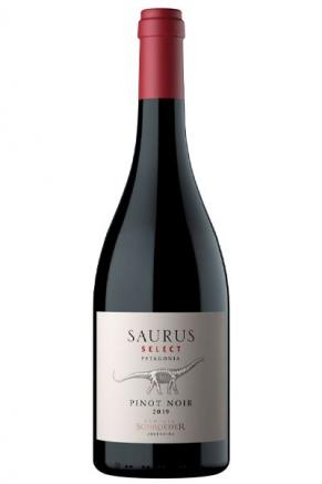 Familia Schroeder - Saurus Select Pinot Noir 2021