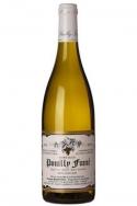 Francis Blanchet - Pouilly Fume Cuvee Silice 2021