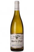 Francis Blanchet - Pouilly Fume Cuvee Silice 2022