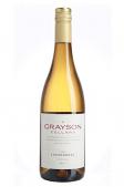 Grayson Cellars - Chardonnay Lot 11 2022