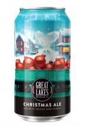 Great Lakes - Christmas Ale 0 (12)