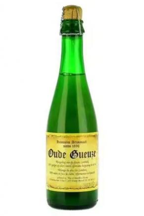 Hanssens Oude Gueuse - Lambic Ale (12oz bottle) (12oz bottle)