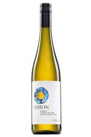 Huber Winery - Vision Gruner Veltliner 2022