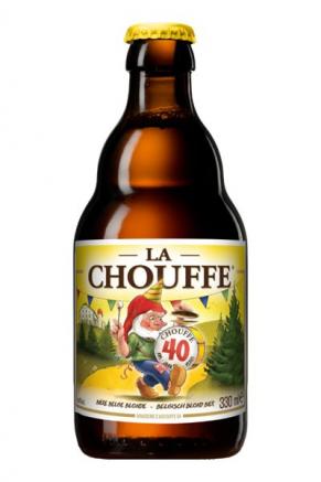 La Chouffe - Belgian Blonde Ale (11.5oz bottle) (11.5oz bottle)