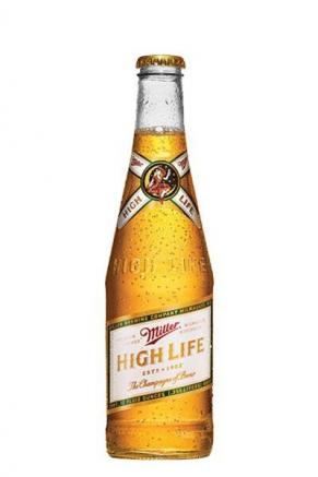 Miller - High Life (12oz bottles) (12oz bottles)