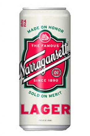 Narragansett - Lager (16oz can) (16oz can)