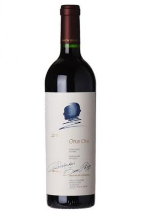 Opus One - Proprietary Bordeaux Blend 2019