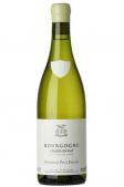 Paul Pillot - Bourgogne Blanc Chardonnay 2021