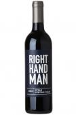 Right Hand Man - Syrah Paso Robles 2020