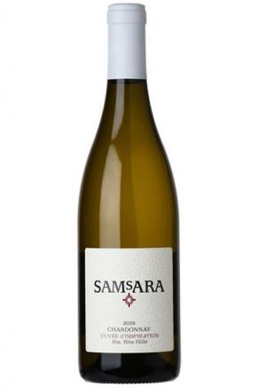 Samsara - Chardonnay 2021