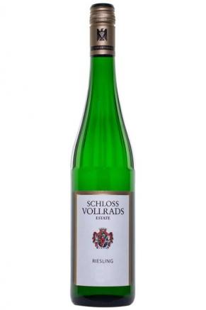 Schloss Vollrads - Riesling Medium Dry 2021