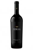 Serial Wines - Paso Robles Cabernet Sauvignon 2020