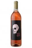 Skull - Pink Wine Rose 0