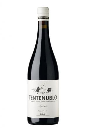 Tentenublo - Rioja 2019