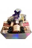 Chocolate Lover's Gift Basket NV