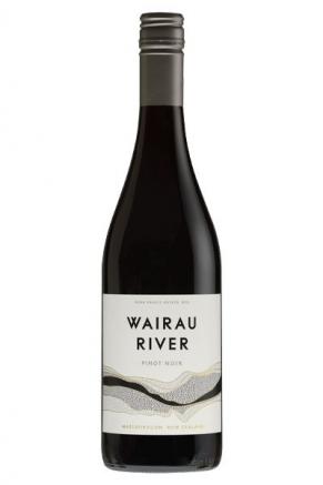 Wairau River - Pinot Noir Marlborough 2019