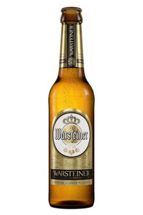 Weihenstephaner - Original Premium Lager (11oz bottle) (11oz bottle)